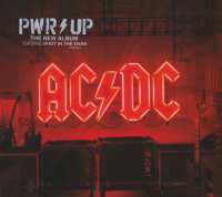 AC/DC ‹Power Up›
