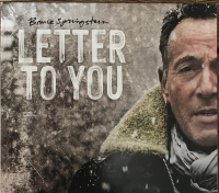 Bruce Springsteen ‹Letter to You›