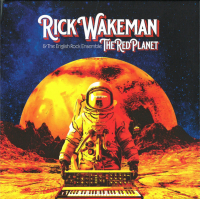 Rick Wakeman ‹The Red Planet›