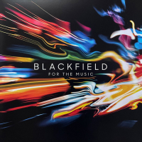 Blackfield ‹For the Music›