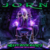 Jorn ‹Heavy Rock Radio II: Executing the Classics›
