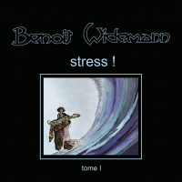 Benoît Widemann ‹Stress!›