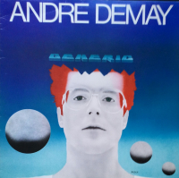 André Demay ‹Generic›