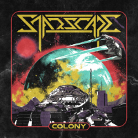 Starscape ‹Colony›