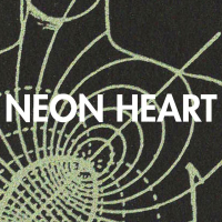 Neon Heart ‹Allting›