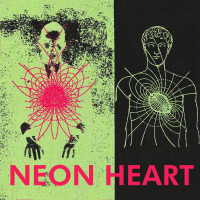 Neon Heart ‹Neon Heart›