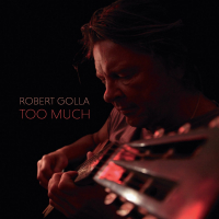 Robert Golla ‹Too Much›