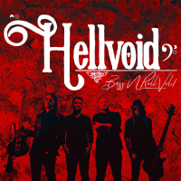 Hellvoid ‹Bass and Roll, Vol. 1›