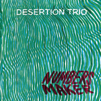Desertion Trio ‹Numbers Maker›