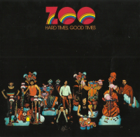 Zoo ‹Hard Times, Good Times›