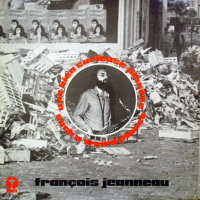 François Jeanneau ‹Une bien curieuse planète›