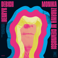 Henryk Debich ‹Monika›
