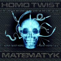 Homo Twist ‹Matematyk›