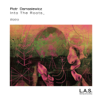 Piotr Damasiewicz Into the Roots ‹Watra›