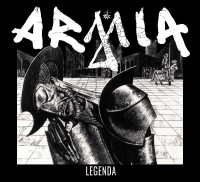 Armia ‹Legenda (edycja specjalna na 30-lecie albumu)›