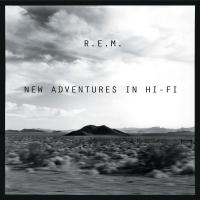 R.E.M. ‹New Adventures In Hi-fi (25th Anniversary Edition)›