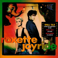 Roxette ‹Joyride (30th Anniversary Edition)›