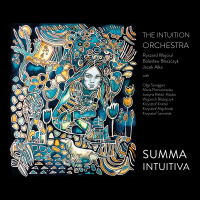 The Intuition Orchestra ‹Summa intuitiva›