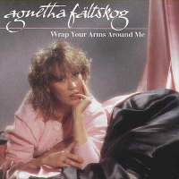 Agnetha Fältskog ‹Wrap Your Arms Around Me›