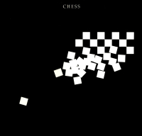 Benny Andersson, Tim Rice, Björn Ulvaeus ‹Chess›