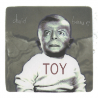 David Bowie ‹Toy›