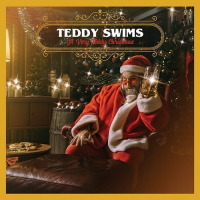 Teddy Swims ‹A Very Teddy Christmas›