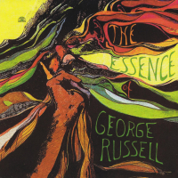 George Russell ‹The Essence of George Russell›