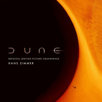 Hans Zimmer ‹Dune OST›