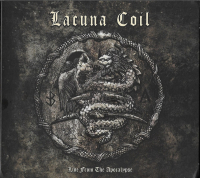Lacuna Coil ‹Live From The Apocalypse›