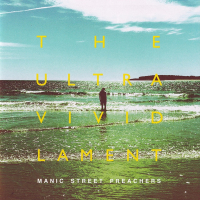 Manic Street Preachers ‹The Ultra Vivid Lament›