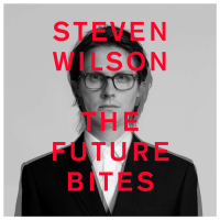 Steven Wilson ‹The Future Bites›