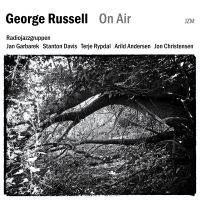 George Russell ‹On Air›