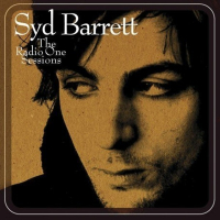 Syd Barrett ‹The Radio One Sessions›