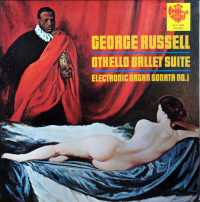 George Russell ‹Othello Ballet Suite›