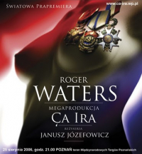 Roger Waters ‹Ça Ira [PL]›
