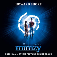 Howard Shore ‹The Last Mimzy: Original Motion Picture Score›