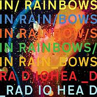 Radiohead ‹In Rainbows›