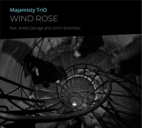 Majamisty TriO ‹Wind Rose›