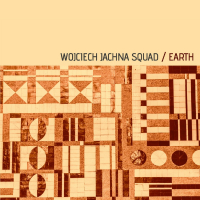 Wojciech Jachna Squad ‹Earth›