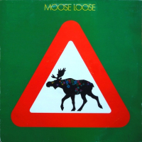 Moose Loose ‹Elgen er løs›
