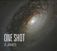 One Shot ‹À James›