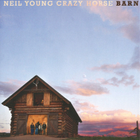 Neil Young, Crazy Horse ‹Barn›