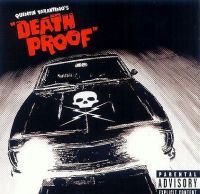  ‹Death Proof Soundtrack›
