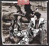 The White Stripes ‹Icky Thump›