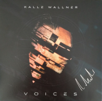 Kalle Wallner ‹Voices›