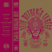 Acid Mothers Temple ‹Levitation Sessions›