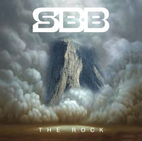 SBB ‹The Rock›