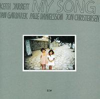 Palle Danielsson, Jan Garbarek, Jon Christensen, Keith Jarrett ‹My Song›