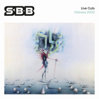 SBB ‹Live Cuts. Ostrava 2002›