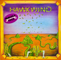 Hawkwind ‹Hawkwind›